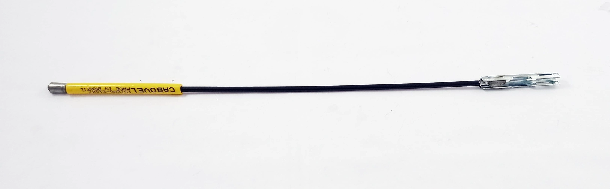 CABO FREIO GM S-10 96/ - INTERMEDIARIO CABINE DUPLA 325