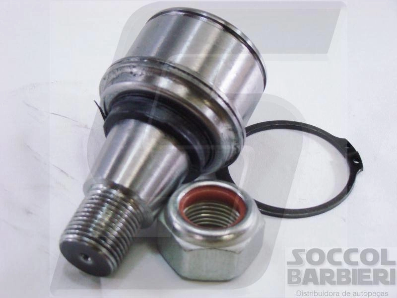 PIVÔ SUSPENSÃO INFERIOR FORD F-4000 99/11 - F-250 4X4 06/12 - F-350 4X4 99/22 - DIREITO/ESQUERDO