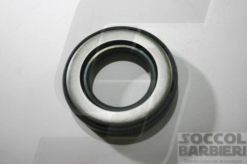 RETENTOR MITSUBISHI L-200 2.5 - RODA TRASEIRA INTERNO