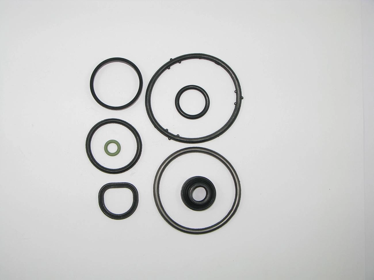 KIT VEDAÇÃO MOTOR AT VEDACAO VW GOL/PARATI/SAVEIRO MI 8V