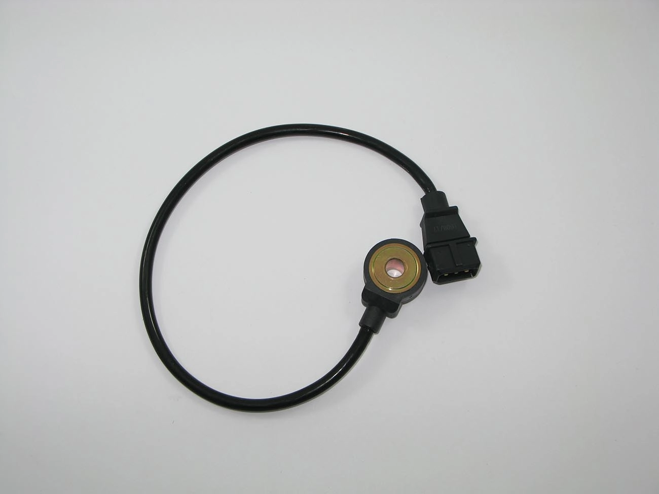 SENSOR DE DETONACAO VW GOL/PARATI 1.0 97/02 - GOL/PARATI 1.0 TURBO 00/02