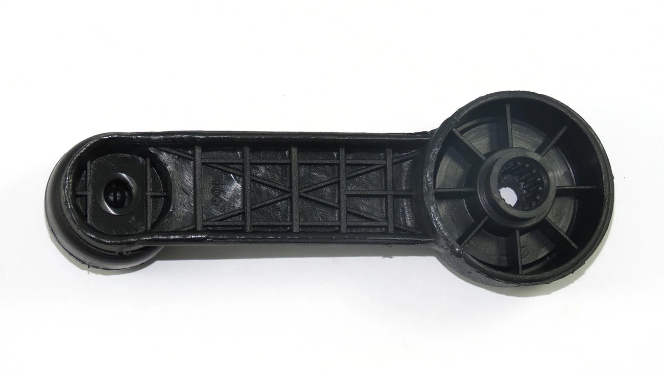 MANIVELA VIDRO FORD F-1000/4000 92/