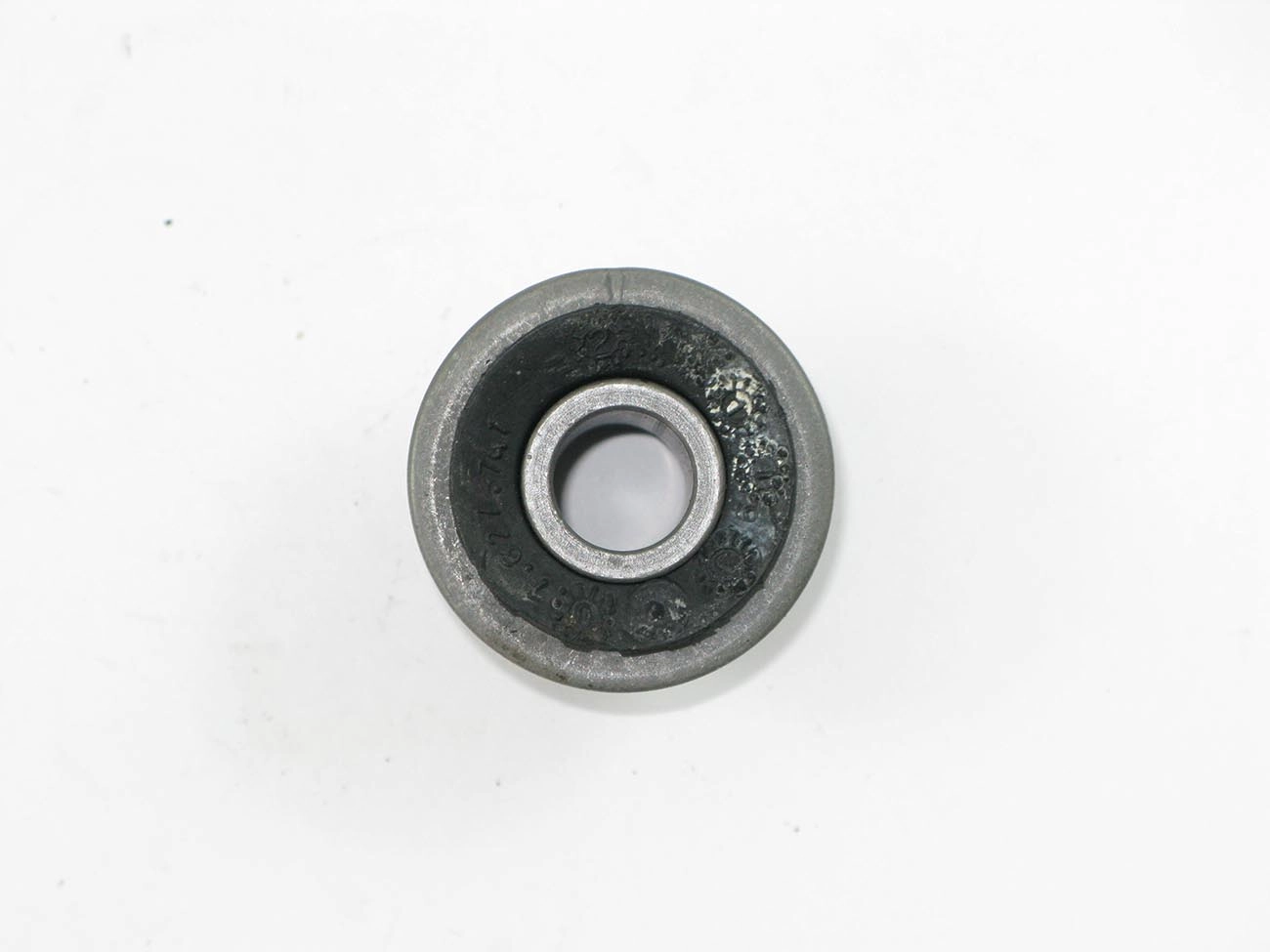 BUCHA TRASEIRA BANDEJA SUSPENSÃO FIAT UNO 1.5R/1.6/PREMIO/ELBA 89/96 FIORINO 88/