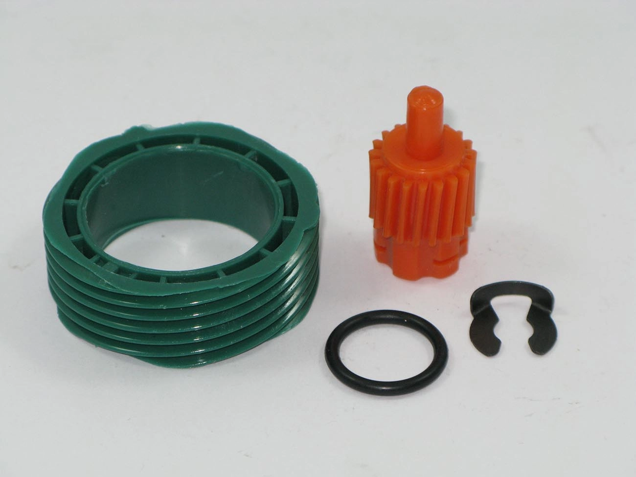 KIT ENGRENAGENS VELOCÍMETRO 19 DENTES ENGRENAGEM VELOCIMETRO FORD F-1000 MWM