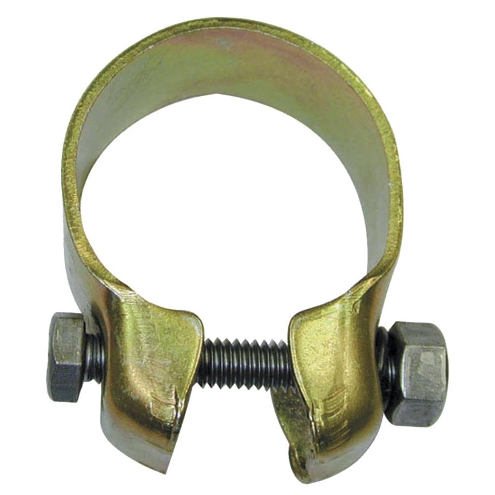 ABRAÇADEIRA ESCAPAMENTO 45MM KIT ABRACADEIRA VW PASSAT/GOL/VOYAGE 1.6