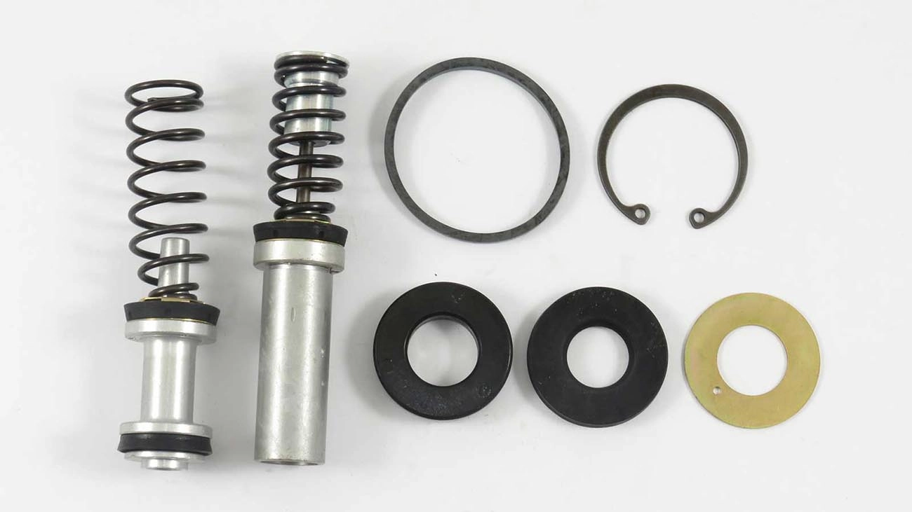 REPARO CILINDRO MESTRE DUPLO 22.22MM FIAT FIORINO 94/94 TEMPRA 92/94 UNO TURBO 93/94 7/8