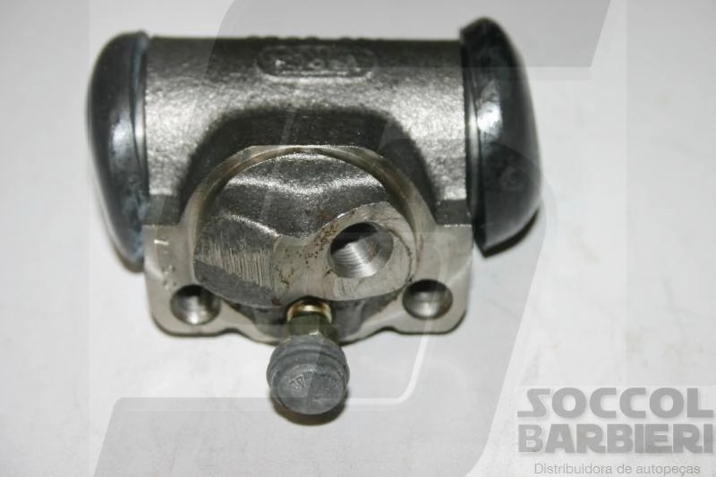 CILINDRO RODA TRASEIRA ESQUERDA MB SPRINTER 97/ - 13/16 - 20,63MM