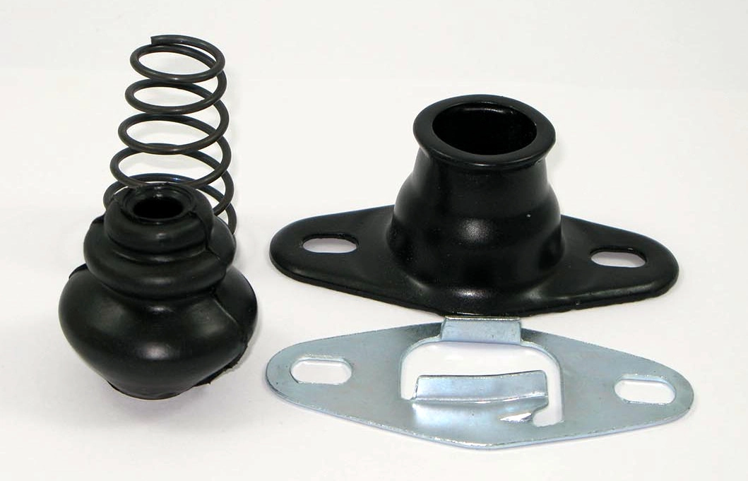 KIT REPARO ALAVANCA CÂMBIO CAMBIO VW FUSCA