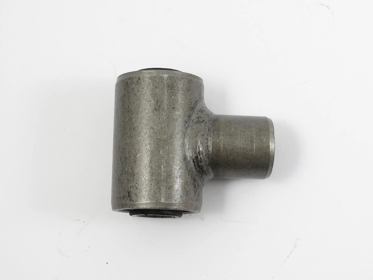 BUCHA AMORTECEDOR DIANTEIRO INFERIOR FLUTBLOCK FORD CORCEL/BELINA/DEL REY/PAMPA - 25MM