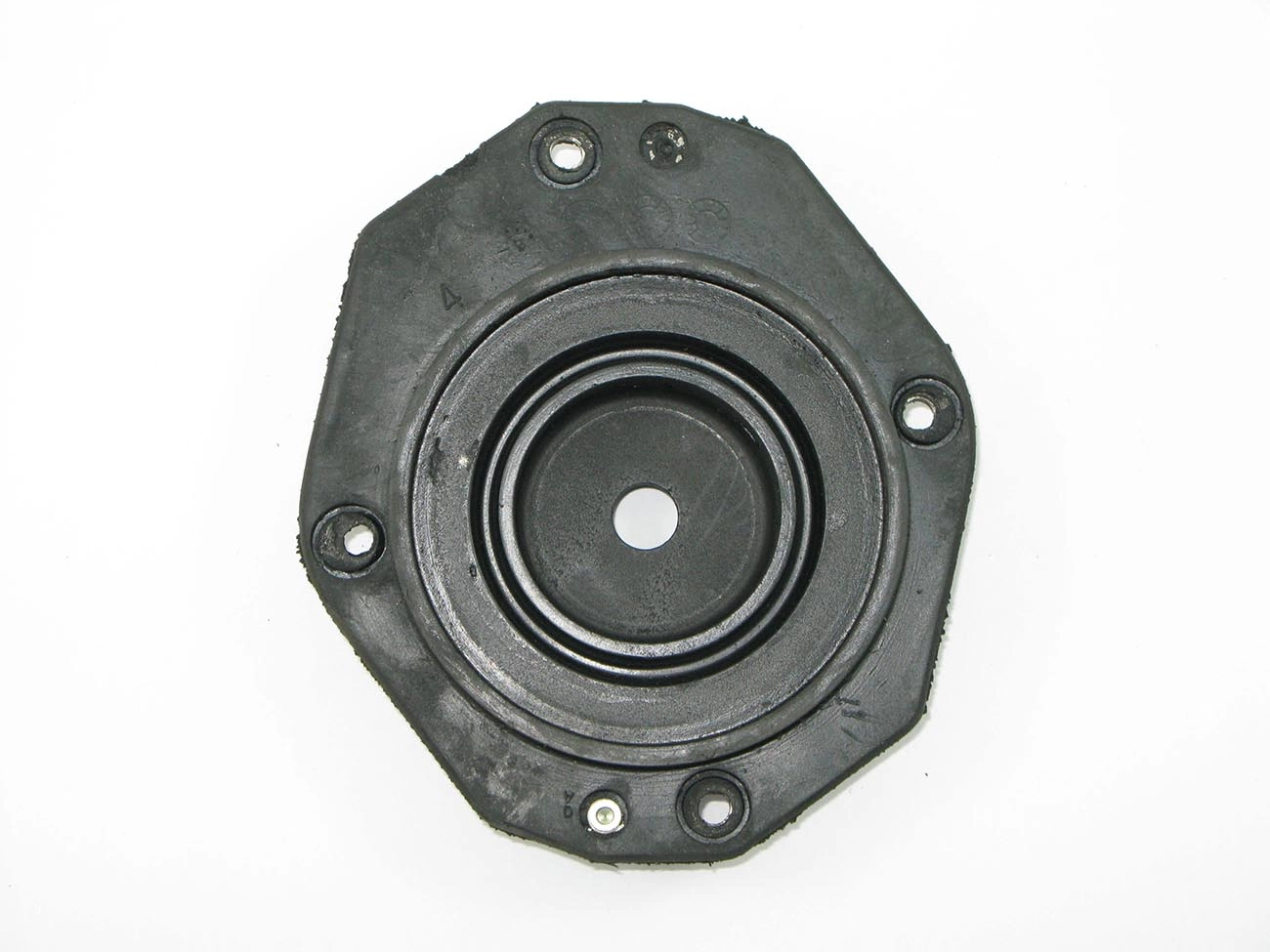 COXIM AMORTECEDOR PEUGEOT PARTNER 99/
