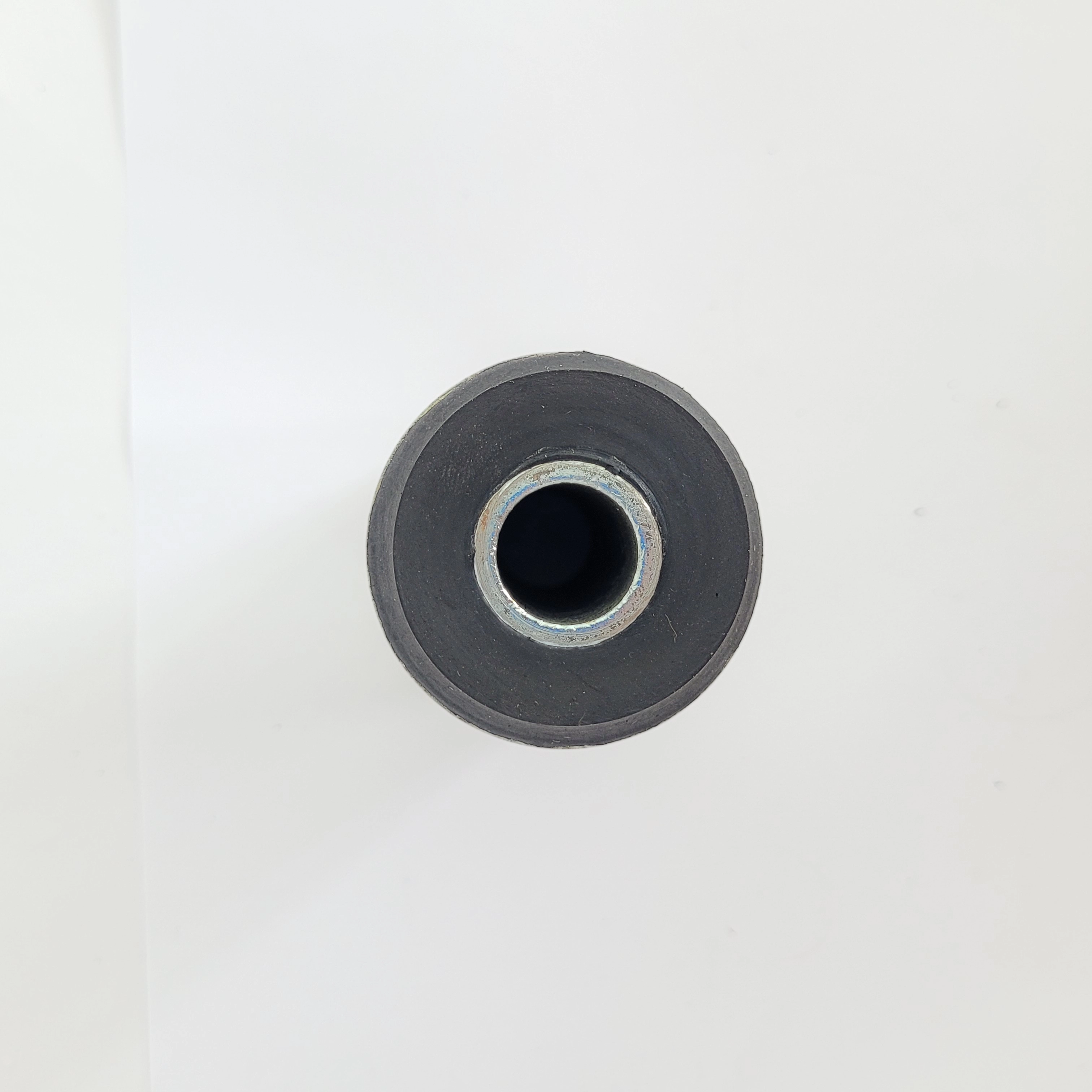 BUCHA OLHAL DO FEIXE DE MOLAS - NISSAN FRONTIER 2007/ TRASEIRO