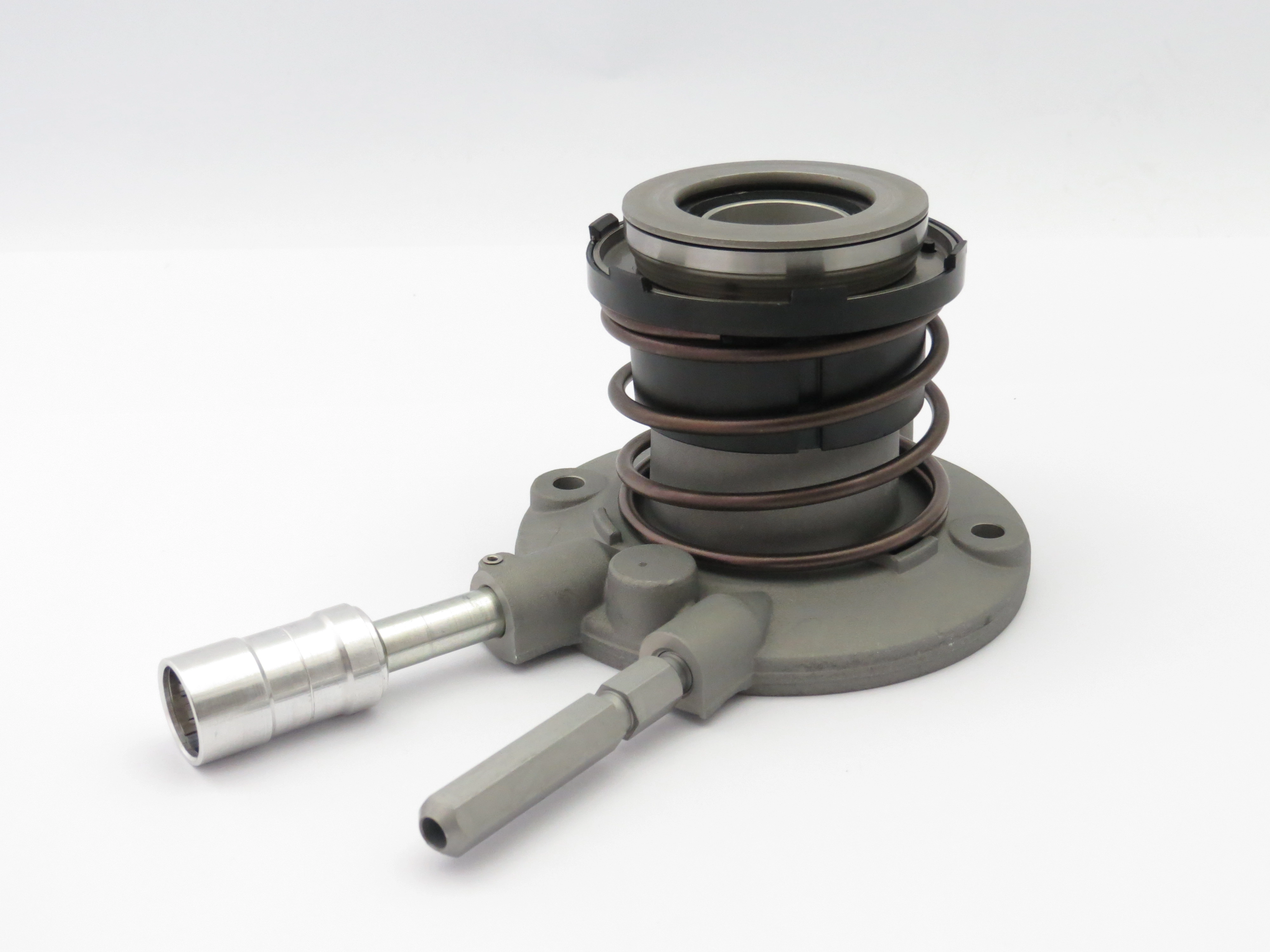 ATUADOR HIDRÁULICO DE EMBREAGEM - GM S-10/BLAZER 4.3 96/ - S-10/BLAZER 2.8 00/11