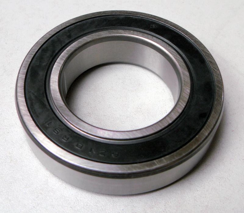 ROLAMENTO INDUSTRIAL 50X90X20MM TIMKEN