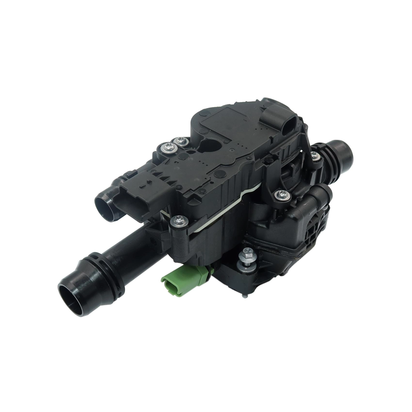 VÁLVULA TERMOSTÁTICA COM CARCAÇA PLÁSTICA PEUGEOT EXPERT 1.6 18/22 - CITROEN JUMPY 1.6 18/22