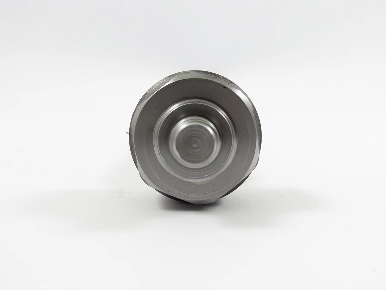 ARTICULAÇÃO/BARRA AXIAL M14X1,5 DIREÇÃO HIDRÁULICA FORD FUSION 2010/2012