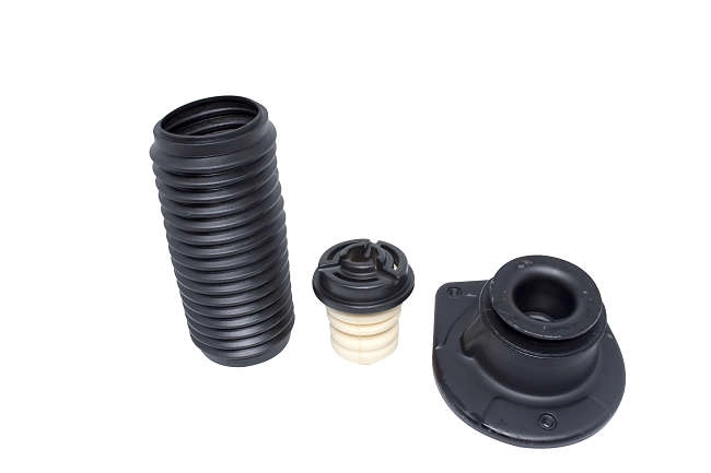 KIT AMORTECEDOR DIANTEIRO ESQUERDO COMPLETO FIAT IDEA 06/16 PALIO 96/17 WEEKEND 97/00 SIENA 98/16