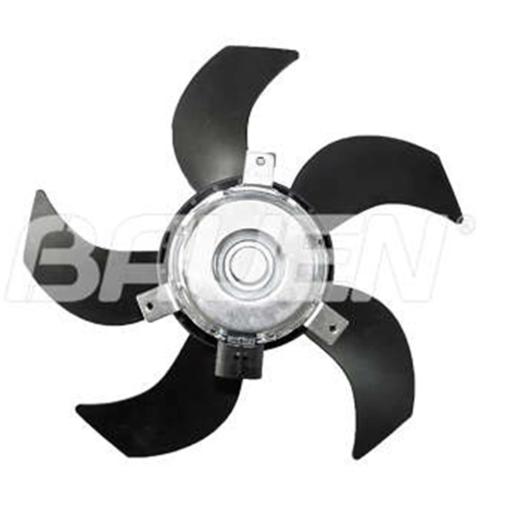 ELETROVENTILADOR FIAT PALIO/WEEKEND 2003/SIENA/STRADA 2004/ 1.8 8V C/AC
