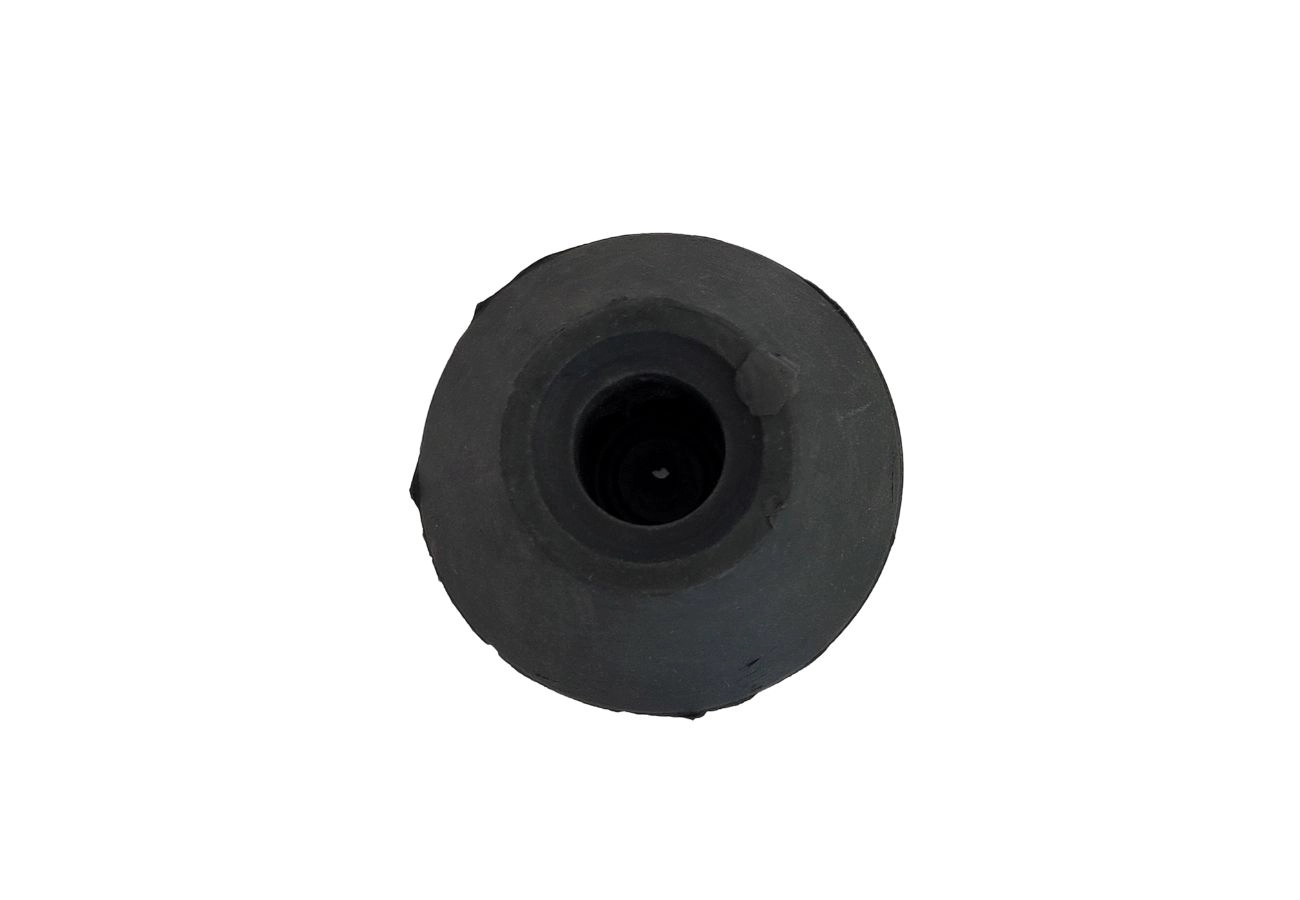 COXIM/SUPORTE AMORTECEDOR TRASEIRO FIAT PALIO 96/ NOVO UNO/NOVO 11/ MOBI 16/ PULSE 21/
