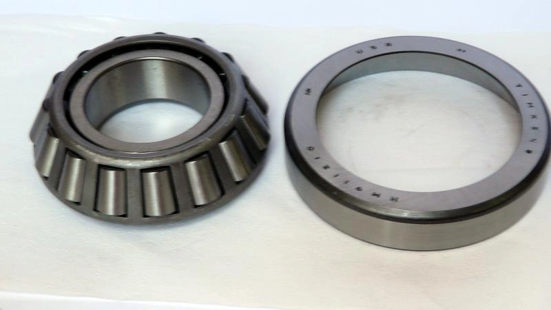 ROLAMENTO DIFERENCIAL PINHAO DIANTEIRO INFERIOR VOLVO N-10/12 NL-10/12 B-10/58