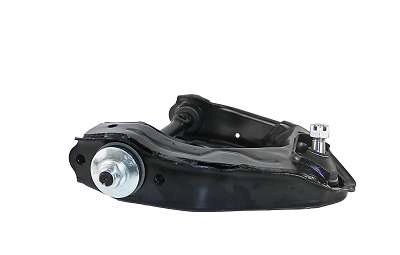 BANDEJA SUPERIOR ESQUERDO COM BUCHAS/COM PIVO TOYOTA HILUX 1997/2005 - 4X4