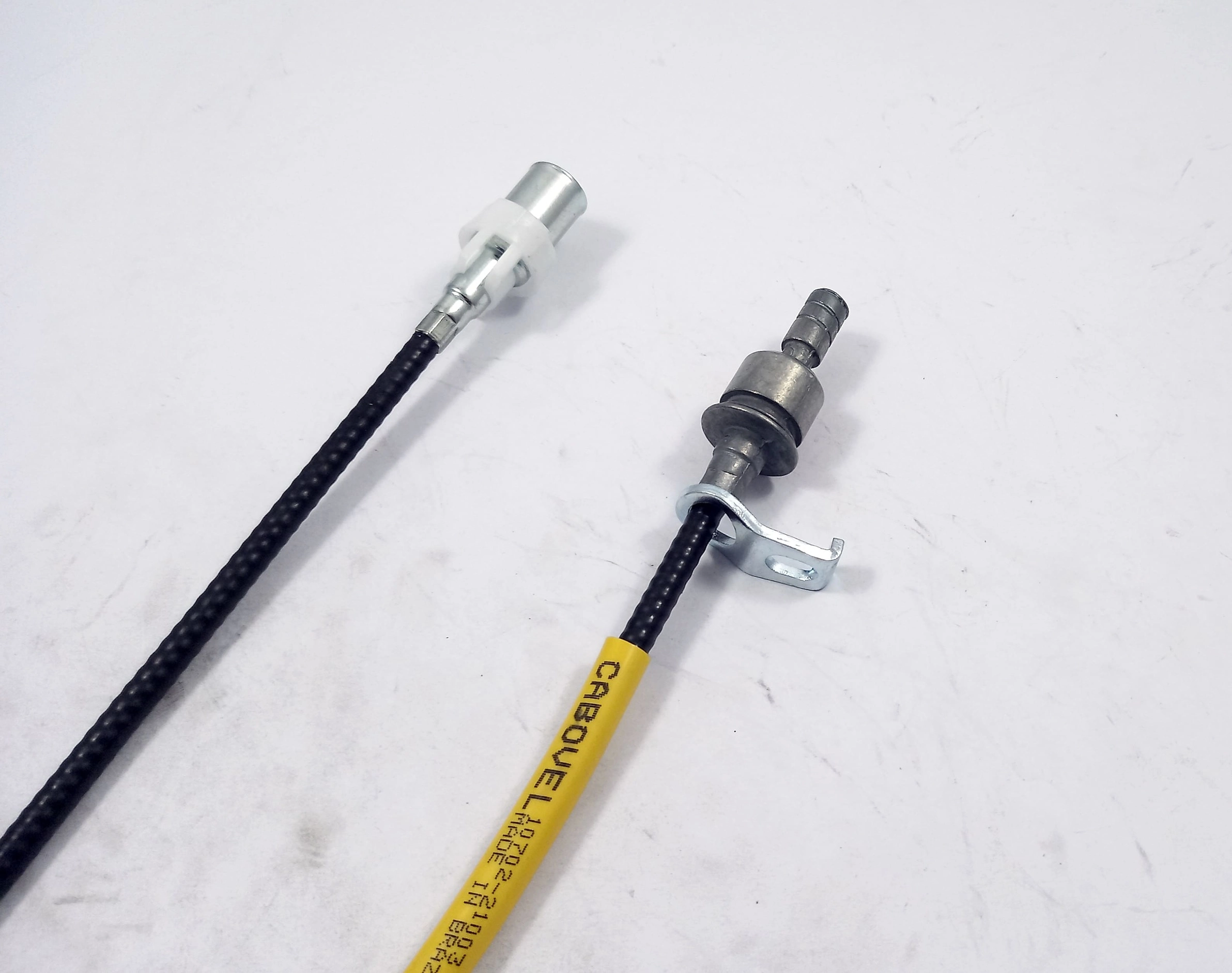 CABO DE VELOCIMETRO FORD F-1000 1996/1998 HSD TURBO - F-4000 1996/1998 - 1910MM