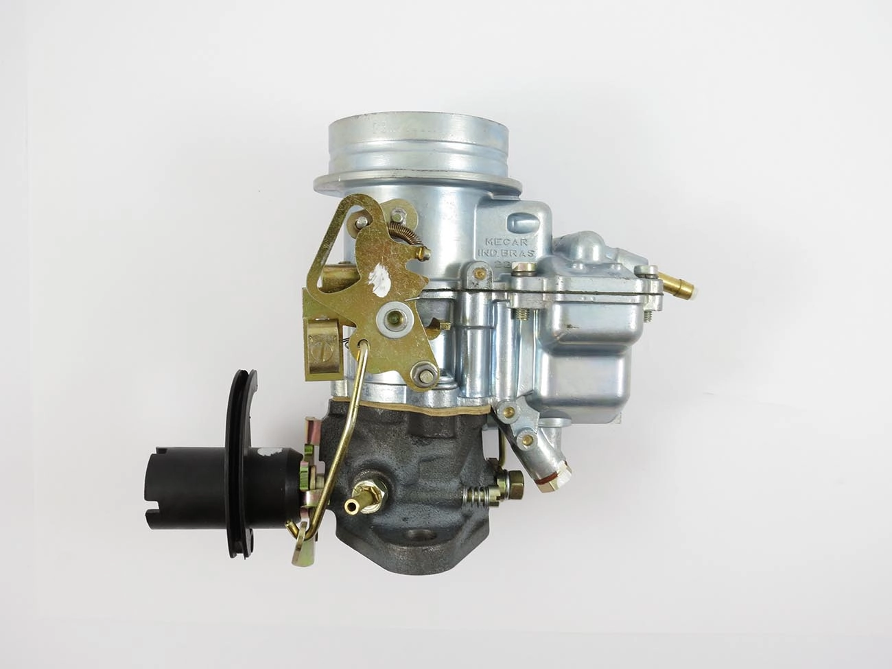 CARBURADOR GM OPALA/CARAVAN 69/ 4 CILINDROS - WEBER SIMPLES