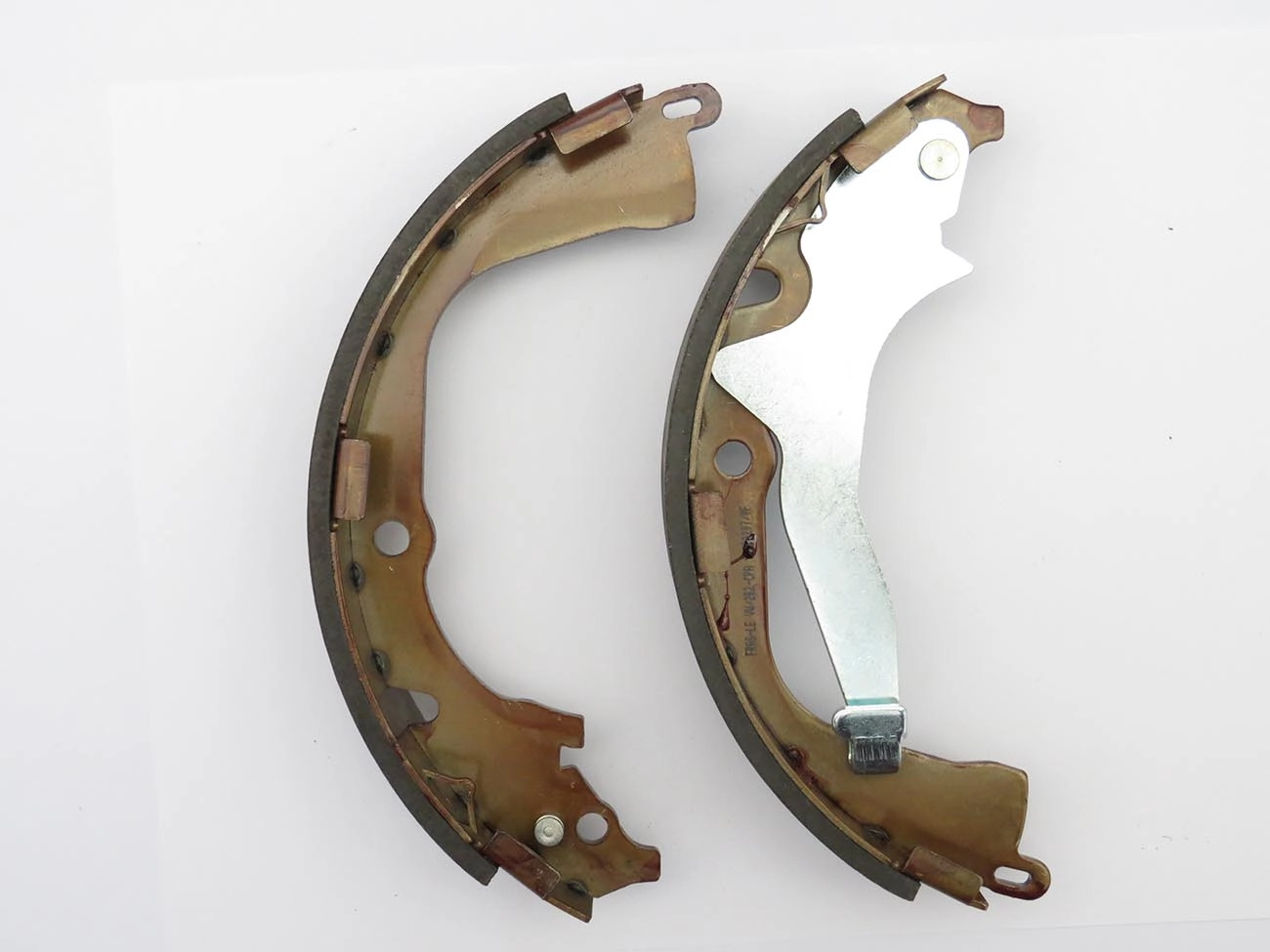 SAPATA DE FREIO TRASEIRA VW AMAROK 2010/ - 56X294MM