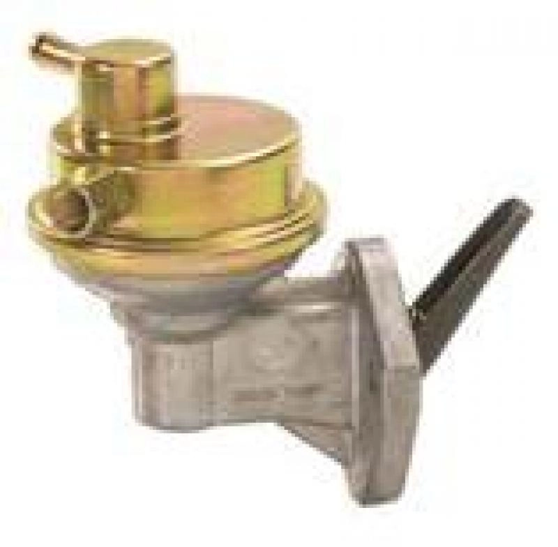 BOMBA COMBUSTÍVEL VEÍCULOS CARBURADOS ÁLCOOL OU GASOLINA COMBUSTIVEL GM OPALA/CARAVAN A/C-10/14/60 69/84 1 TUBO/1 CONEXAO