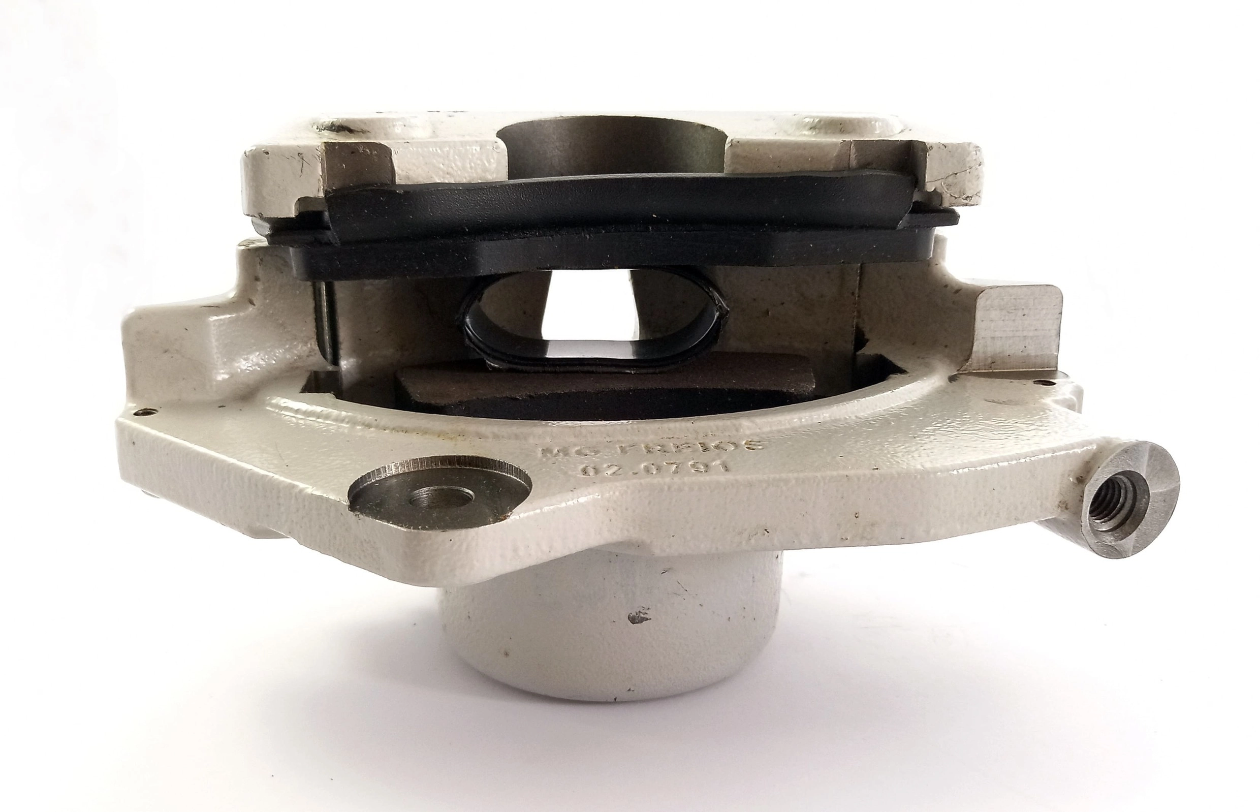 PINCA FREIO GM A/C/D-20 85/92 - DIREITA COMPLETA