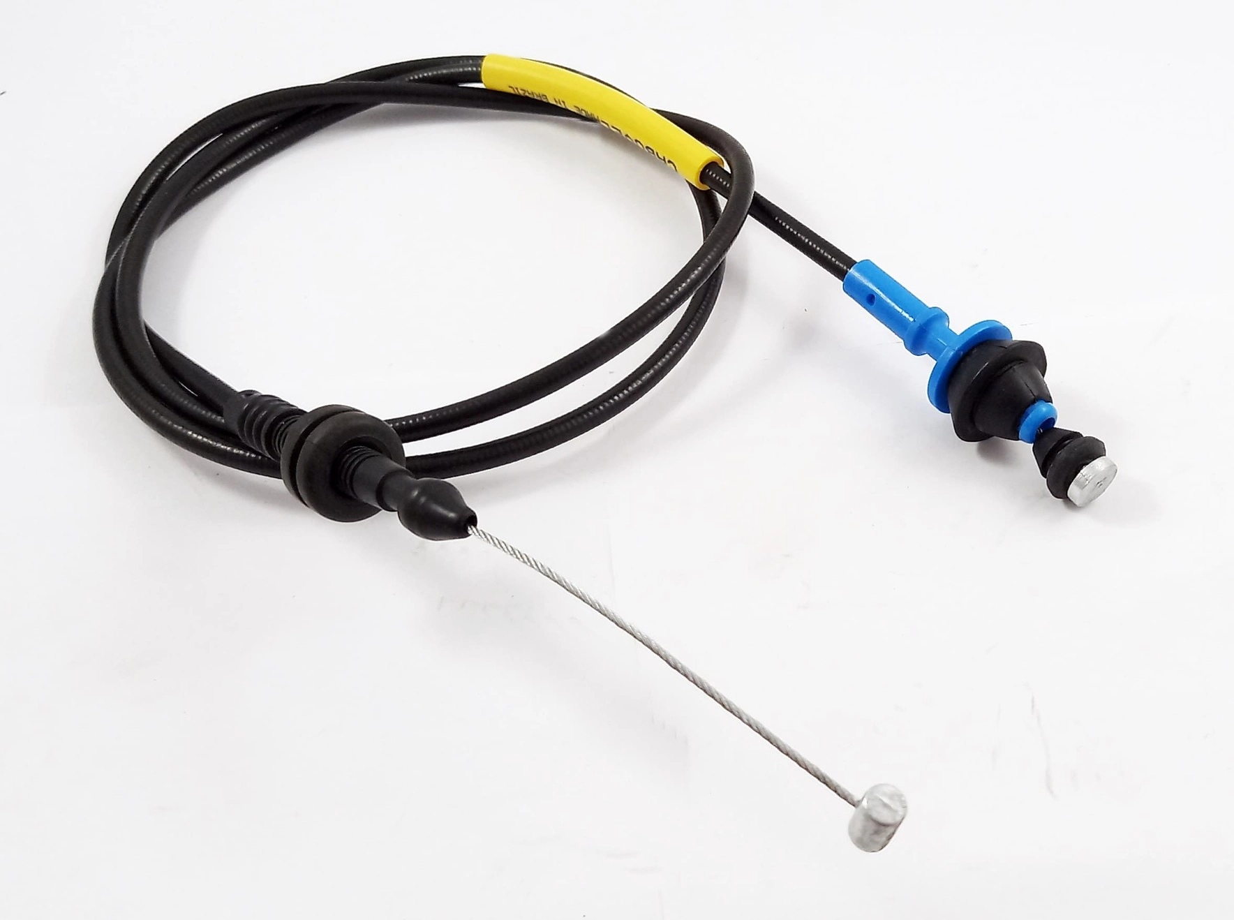 CABO ACELERADOR 1560MM FORD KA 1.0 1997/