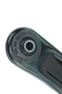 BANDEJA DIREITA COM BUCHAS/COM PIVO CITROEN C3 2003/2012