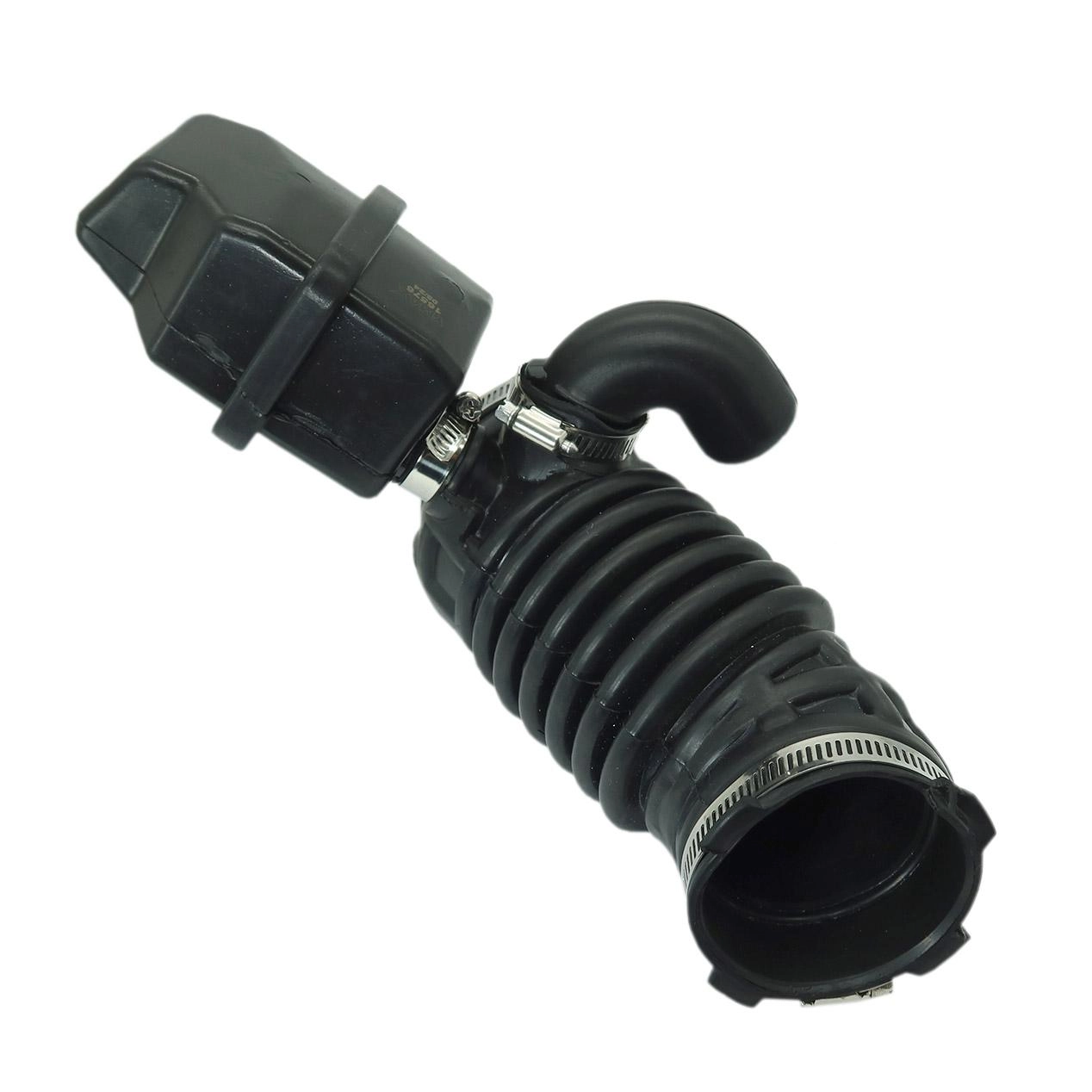 MANGUEIRA FILTRO DE AR NISSAN SENTRA 2.0 16V 08/13 - X-TRAIL 2.0 16V 09//09 - COM ANTI CHAMA