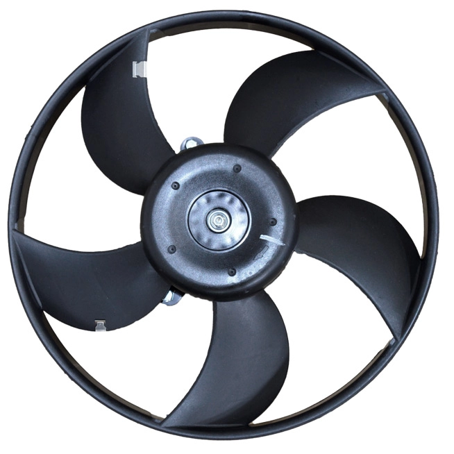 ELETROVENTILADOR - FIAT PALIO 96/01/FIORINO 01/07/SIENA 96/01/STRADA 96/01/UNO MILLE 01/07