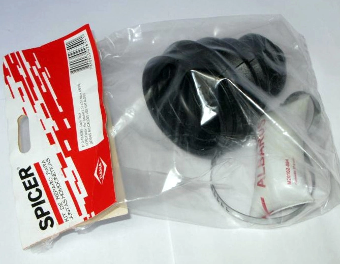 KIT REPARO COIFA HOMOCINÉTICA LADO RODA FORD COURIER 97/99 FIESTA 96/98 KA ENDURA 22X78X104MM