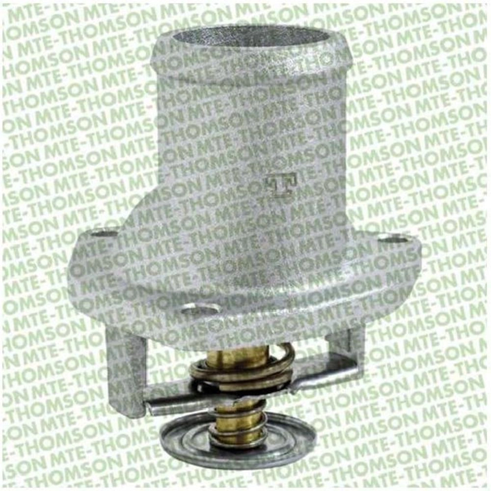 VÁLVULA TERMOSTÁTICA SÉRIE OURO COM CARCAÇA GASOLINA VALVULA TERMOSTATICA GM VECTRA 2.0 8V 94/2005 SERIE