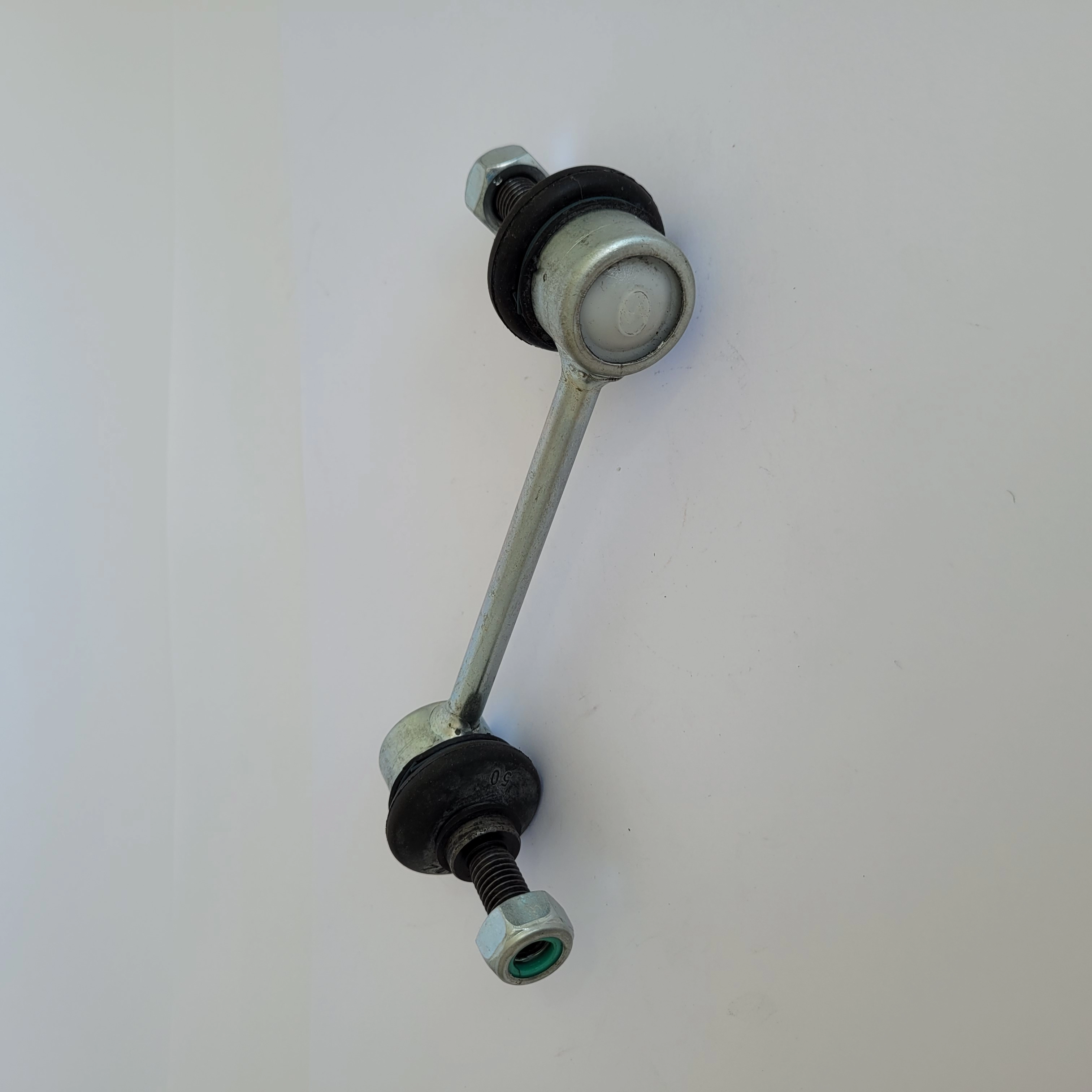 BIELETA TRASEIRA LD/LE FORD ECOSPORT 2003/2012 4X4