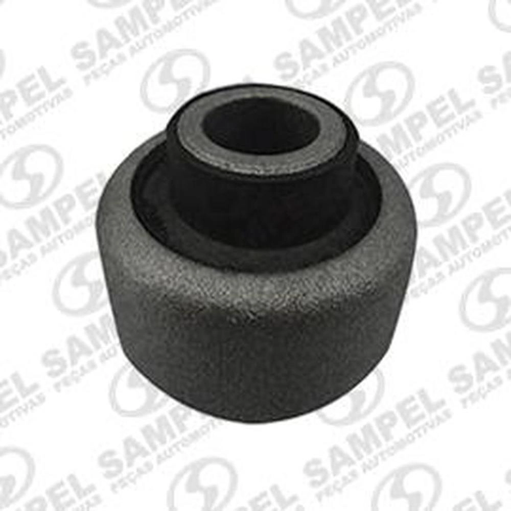 BUCHA DIANTEIRA DA BANDEJA CITROEN NOVO C3/AIRCROSS/PICASSO 12/ - PEUGEOT 2008 15/ - 208 08/