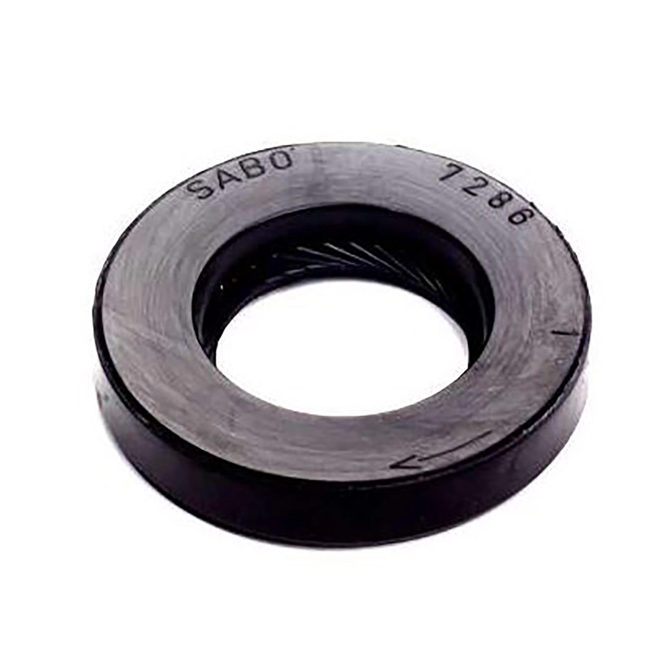 RETENTOR EIXO PILOTO CAIXA CÂMBIO 21,50X40,00X7,00MM FORD FIESTA/KA/COURIER 1.0/1.3 21,5X40X7MM OPCIONAL 2418BRP