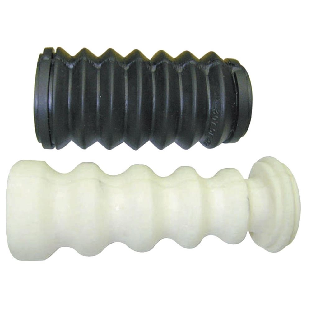KIT AMORTECEDOR TRASEIRO BATENTE COIFA VW SANTANA 84/96