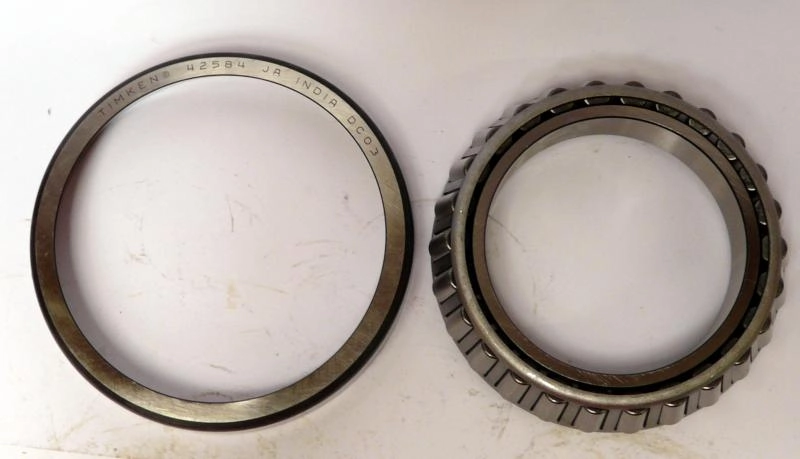 ROLAMENTO DIFERENCIAL LATERAL ESQUERDO VW 11.140/12.140