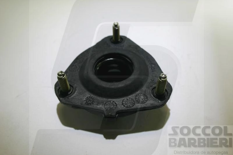 COXIM AMORTECEDOR FORD NOVO FIESTA/ECOSPORT 2002/ - S/ROL.