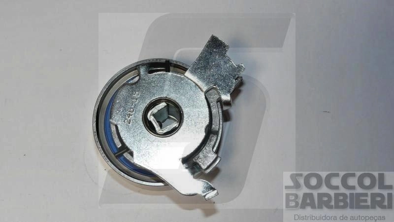 TENSOR CORREIA COMANDO GM CORSA/CELTA/COBALT 06/ - ASTRA/VECTRA 8V - S-10 95/ - FIAT MOTOR 1.8 8V