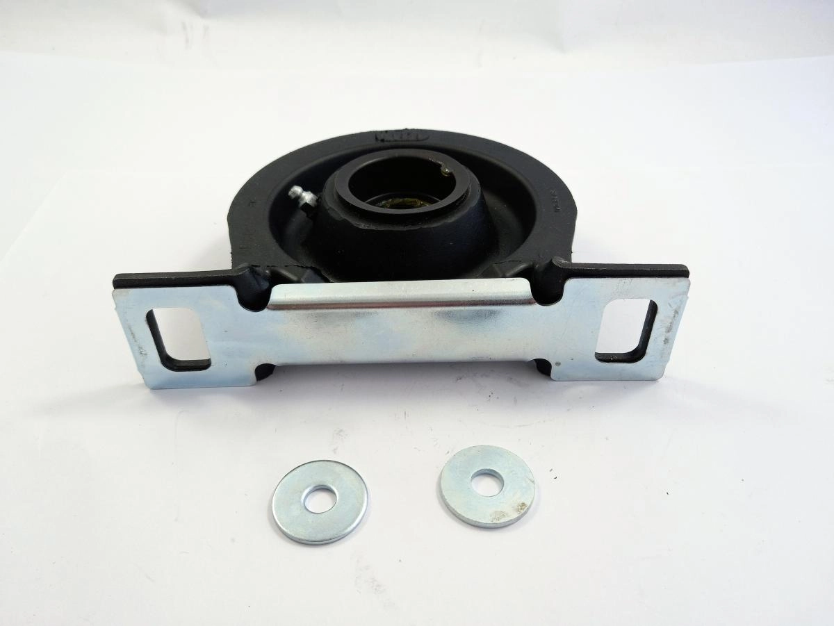 SUPORTE REI-FLEX EIXO CARDAN COM ROLAMENTO NISSAN FRONTIER 2002/2007 30MM