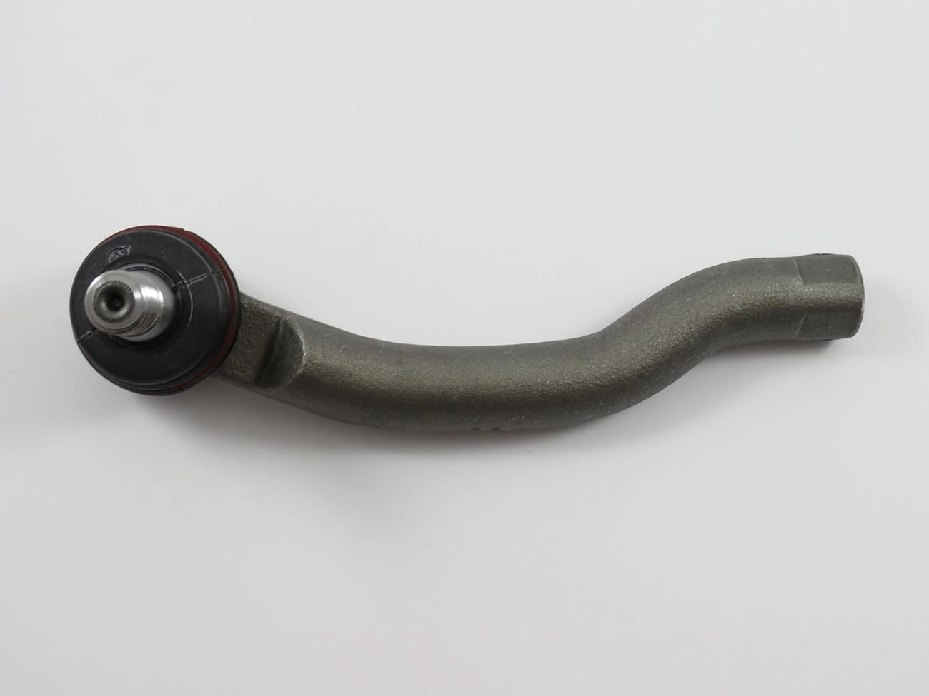 TERMINAL DIREÇÃO ESQUERDO NISSAN FRONTIER 2008/2016