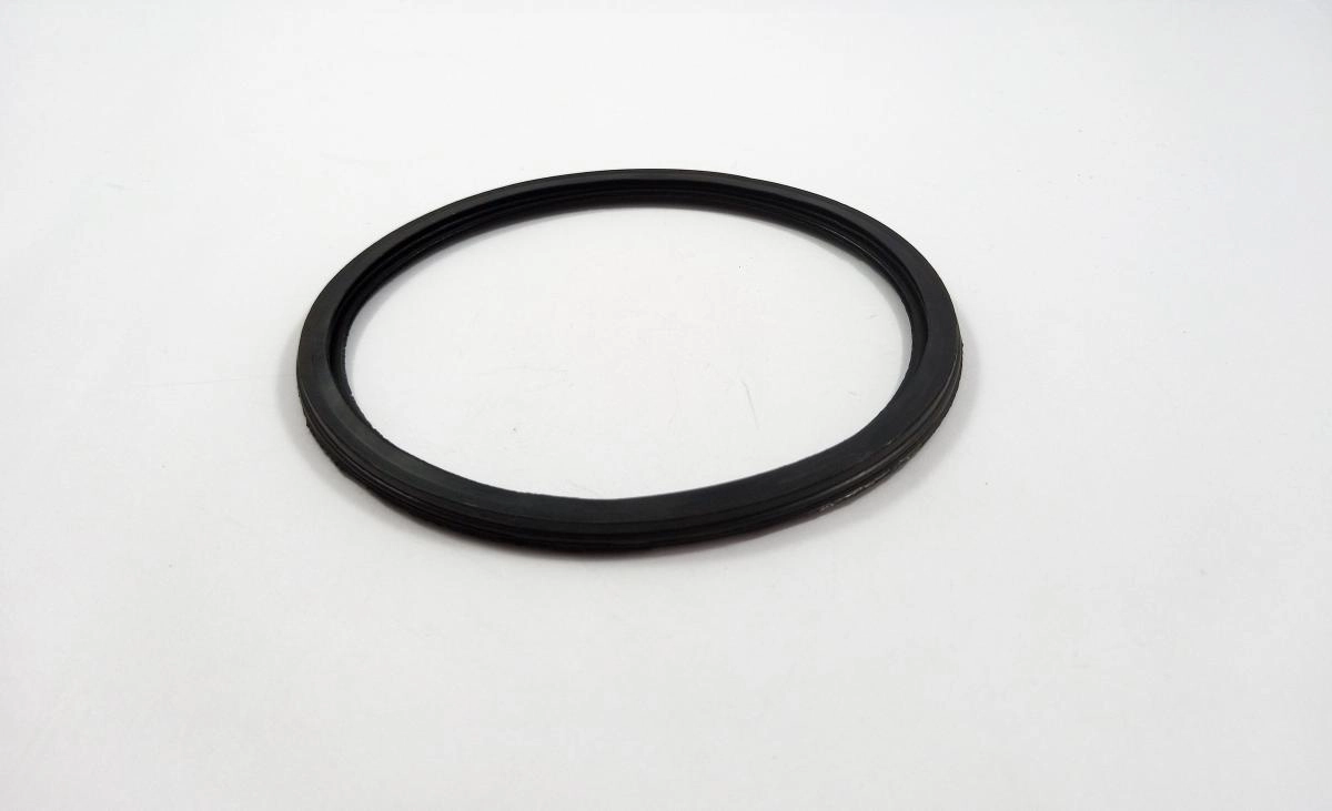 GUARNIÇÃO FLANGE DA BOMBA COMBUSTÍVEL - FORD FIESTA/KA - VW GOL/PARATI/SAVEIRO G2/G3/G4
