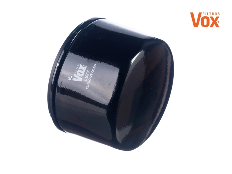 FILTRO ÓLEO LUBRIFICANTE MOTOR OLEO RENAULT DUSTER OROCH 15/ CLIO/KANGOO 1.6 LAGUNA/MEGANE/SCENIC/R19 TODOS TWINGO /97