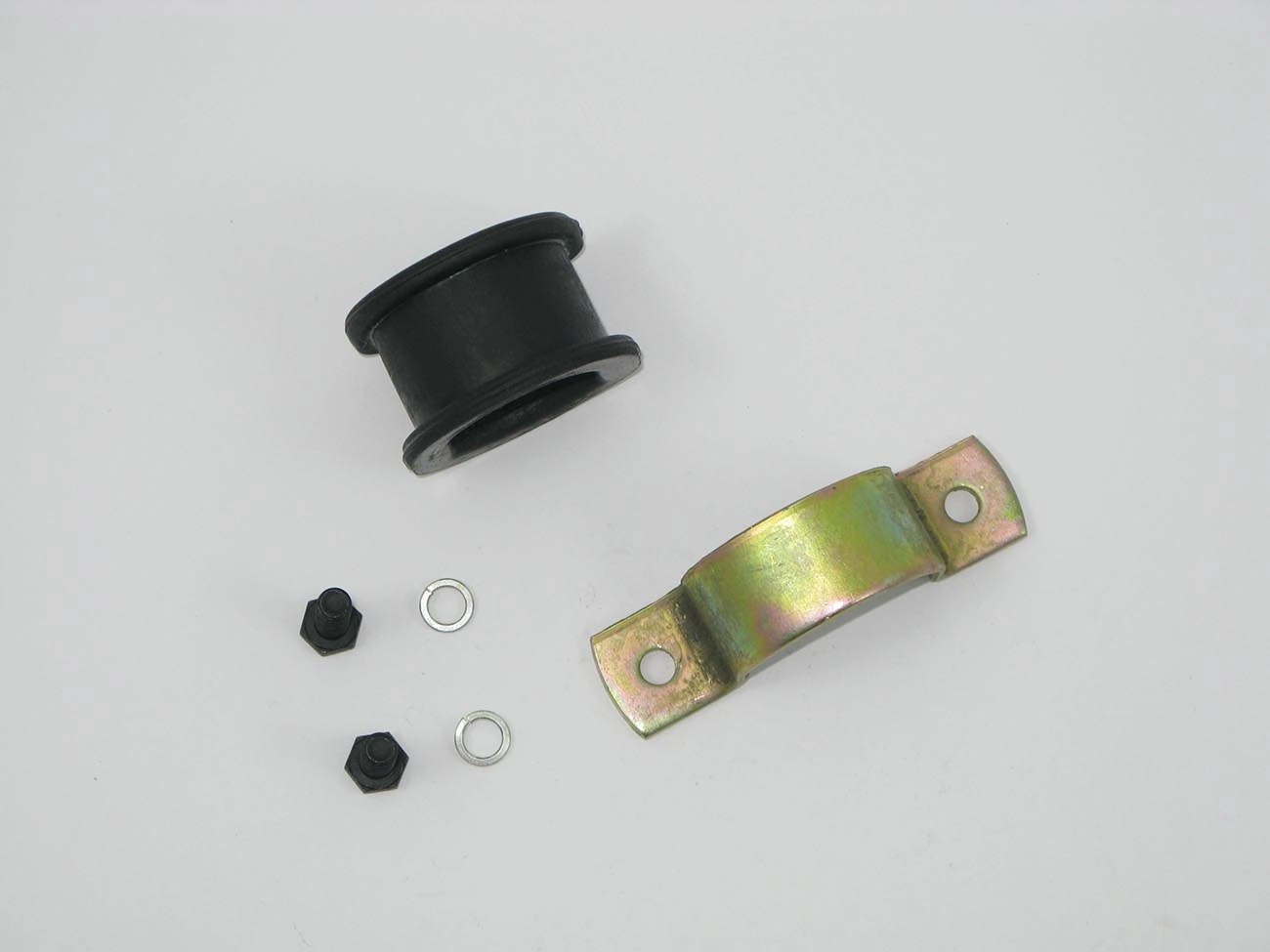KIT MANCAL CAIXA DIRECAO FIAT UNO/PREMIO/ELBA/FIORINO 84/ - LADO ESQUERDA