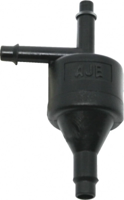 VALVULA DO AR QUENTE GM S-10/BLAZER - MOTOR GASOLINA
