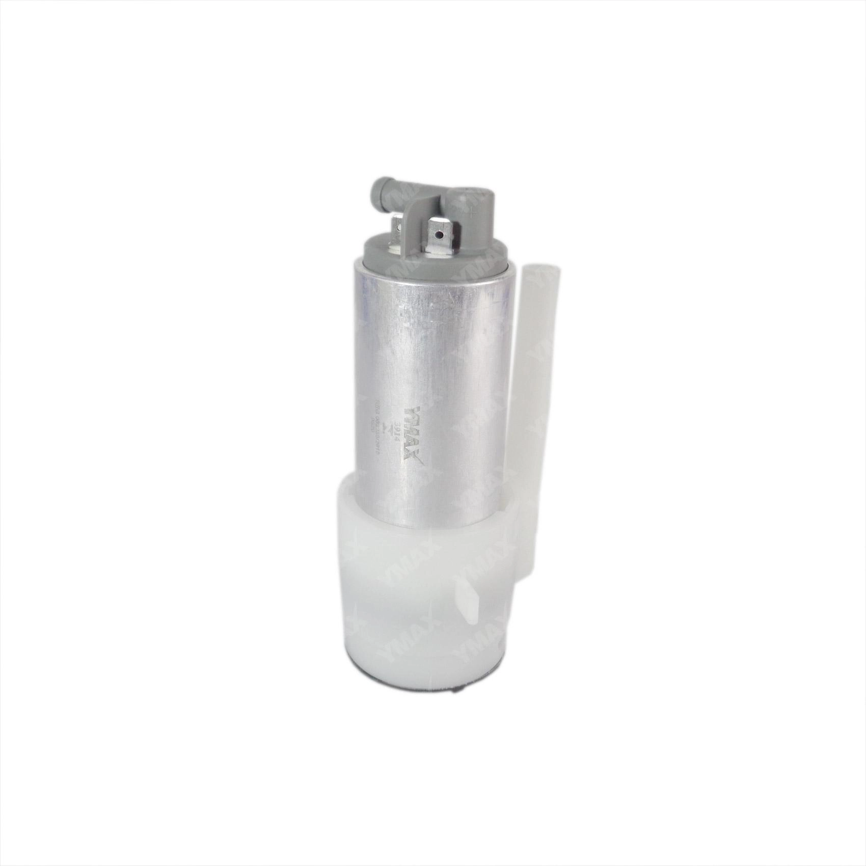 BOMBA ELETRICA DE COMBUSTIVEL VW GOLF 1.8/2.0 95/99 - LOGUS 2.0 94/96 - PASSAT 93/99 - POINTER 94/96