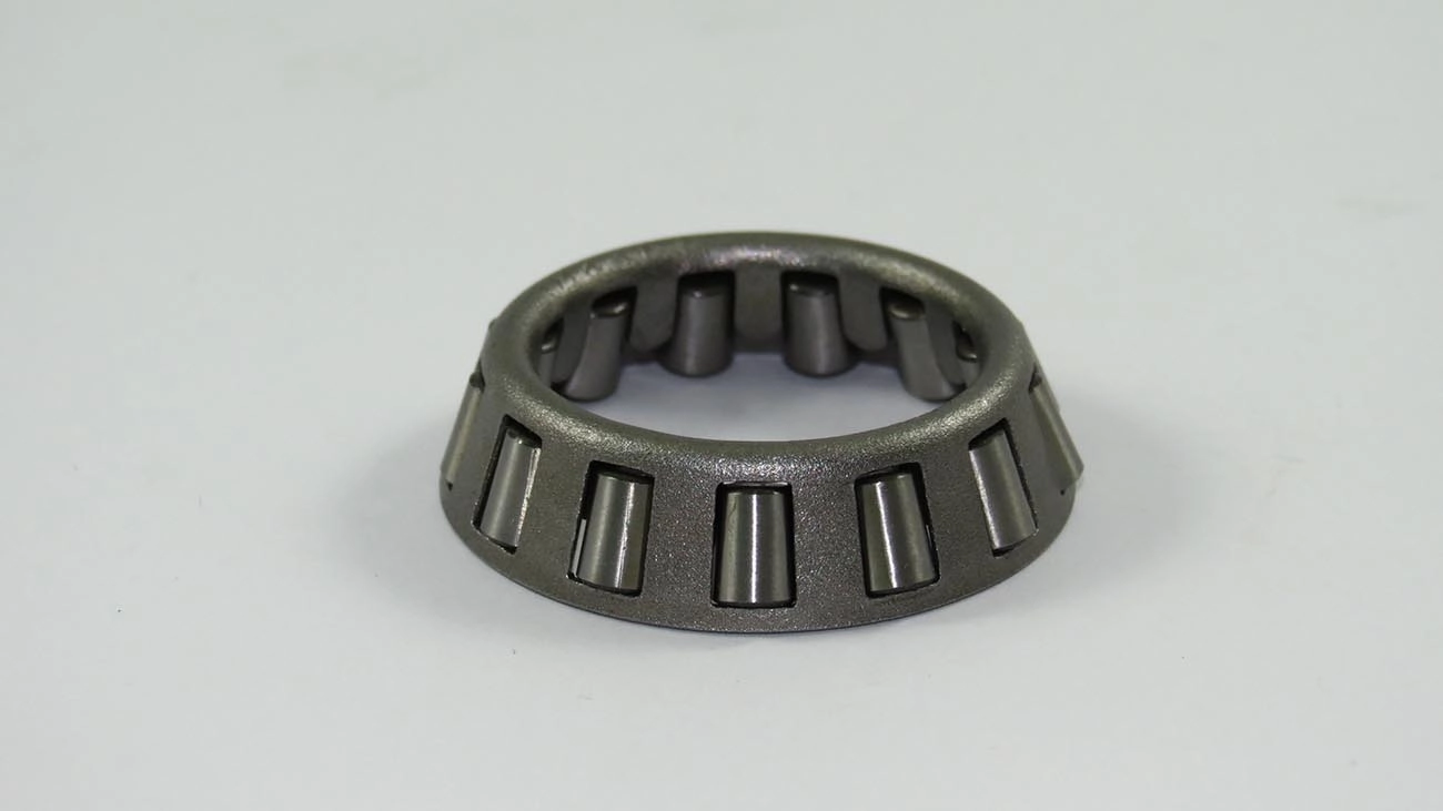 ROLAMENTO DIRECAO VW 6.80/6.90/7.90/11.130/13.130/14.140 - CONE
